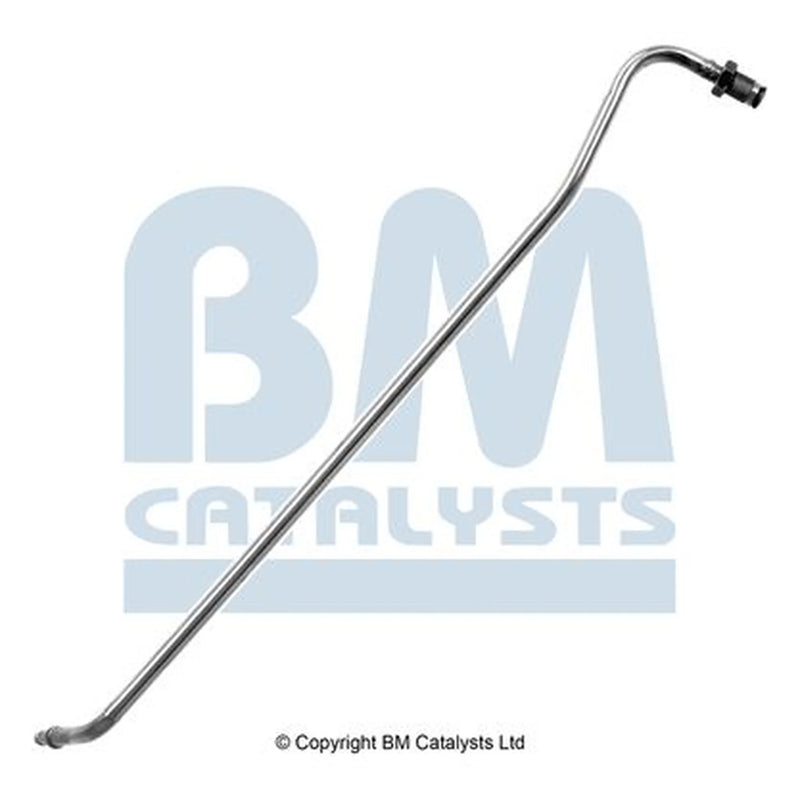 BM Catalysts Pressure Pipe PP11049D
