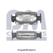 BM Catalysts Petrol Cat BM90792