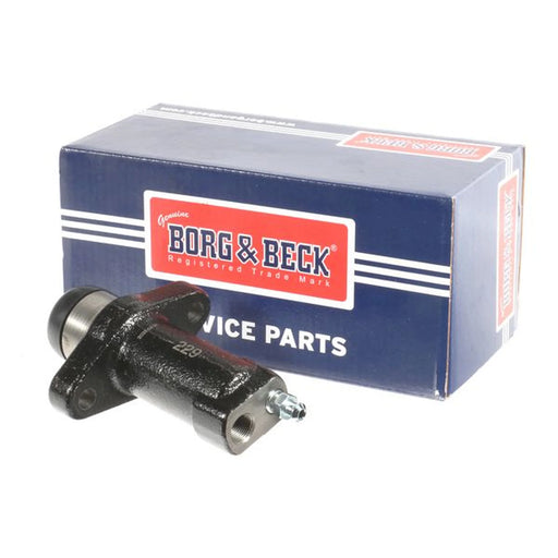 Borg & Beck Clutch Slave Cylinder BES229