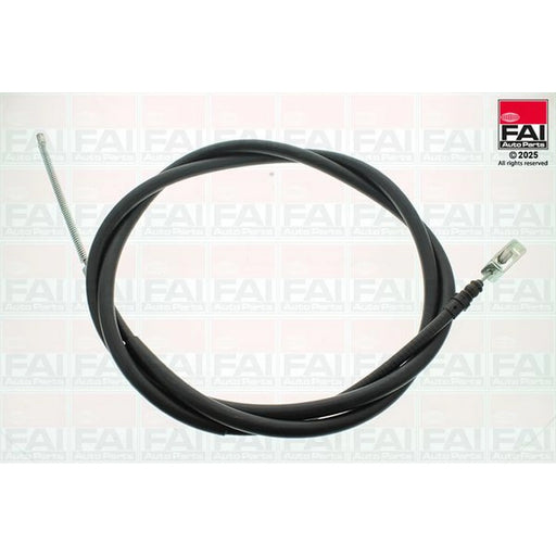 FAI Handbrake Cable Right Rear FBC746
