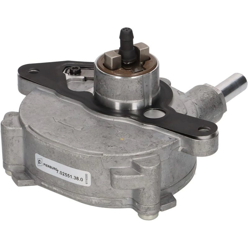 Pierburg Brake Vacuum Pump 7.02551.38.0