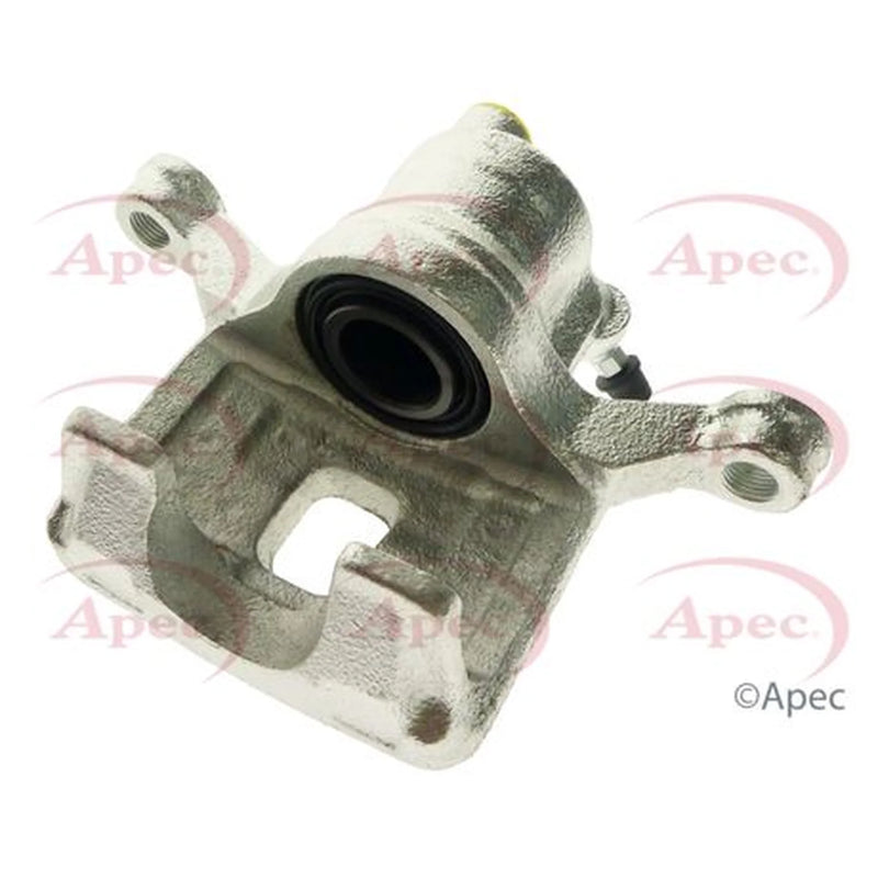 Apec Brake Caliper Assembly Rear Right RCA1195