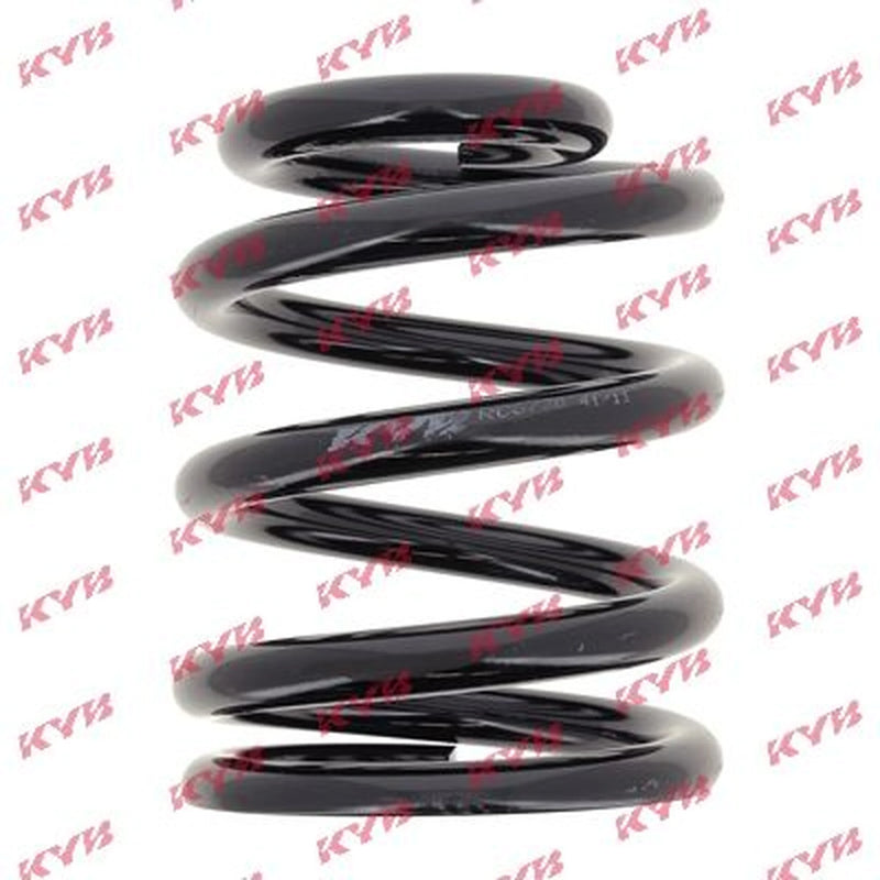 KYB Rear Suspension Coil Spring RC6730