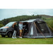 Vango Kela Pro Air Low Drive Away Awning (180 - 210cm) Campervan - Vango - Van Life Living