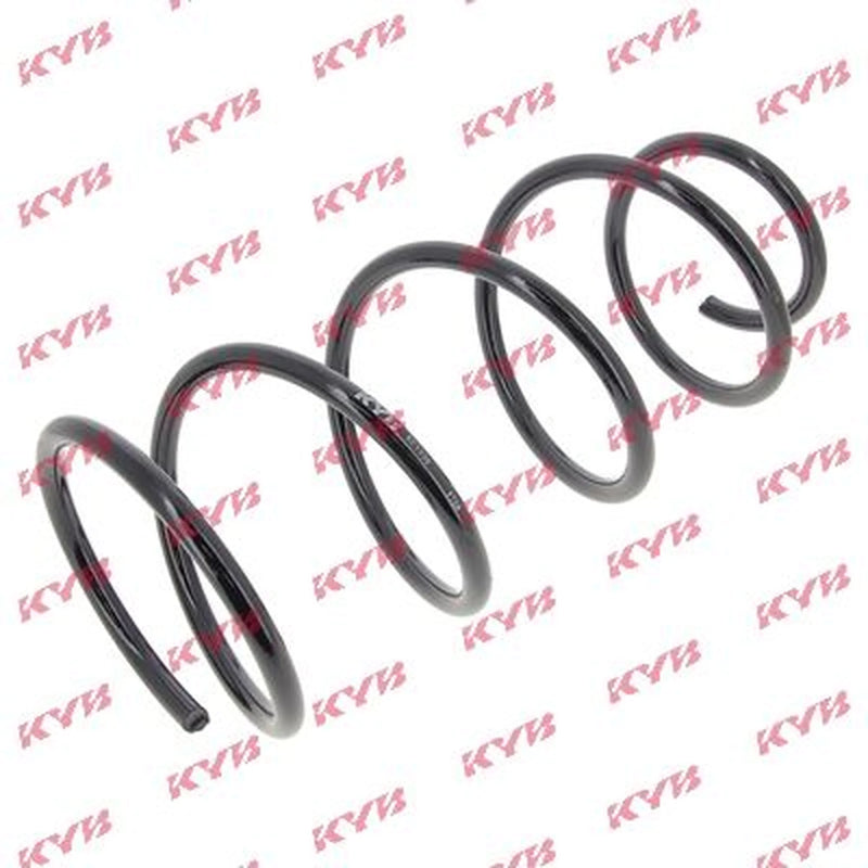 KYB Front Suspension Coil Spring RC1398