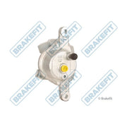 Apec Brake Caliper Assembly Front Left BCA1815E