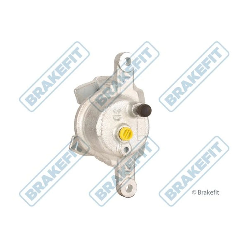 Apec Brake Caliper Assembly Front Left BCA1815E