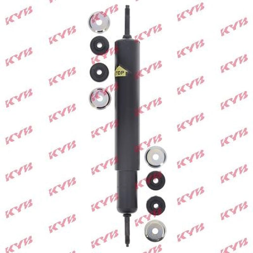 KYB Shock Absorber Damper Strut Rear 443128