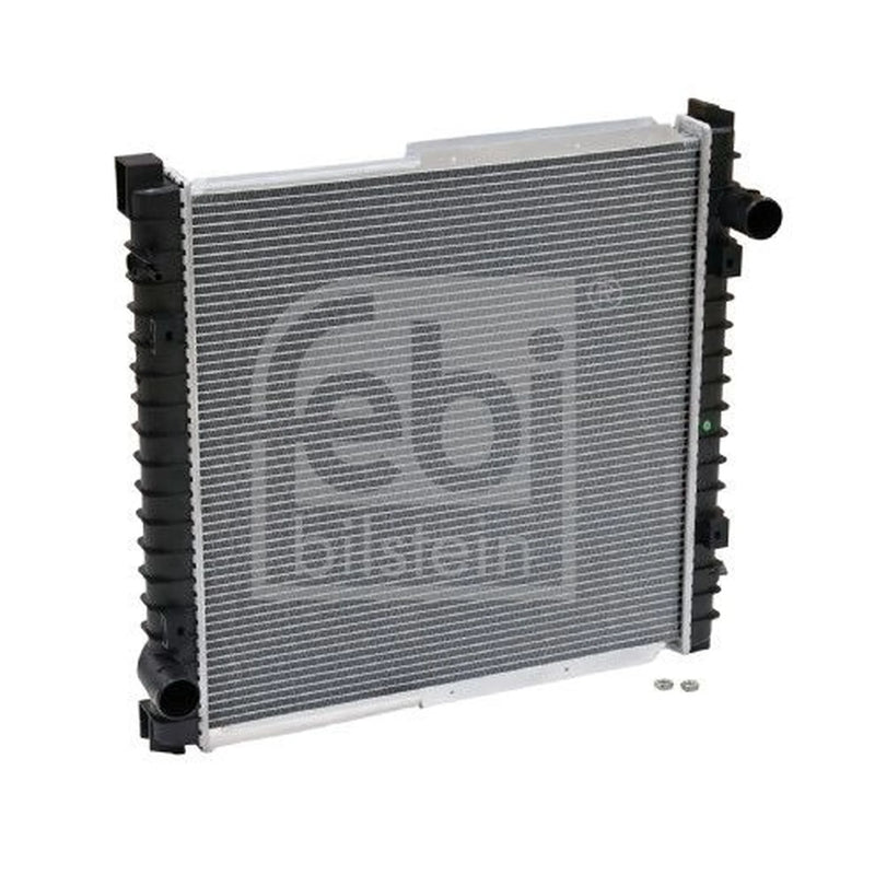 Febi Engine Radiator 184205