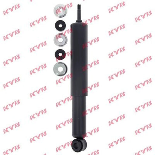 KYB Shock Absorber Damper Strut Rear 443102