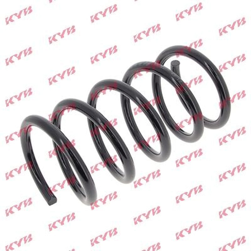 KYB Rear Suspension Coil Spring RA7007