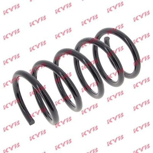 KYB Rear Suspension Coil Spring RA7007