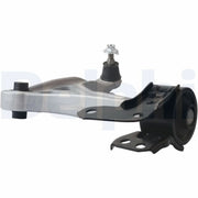 Delphi Control/Trailing Arm Front TC3998