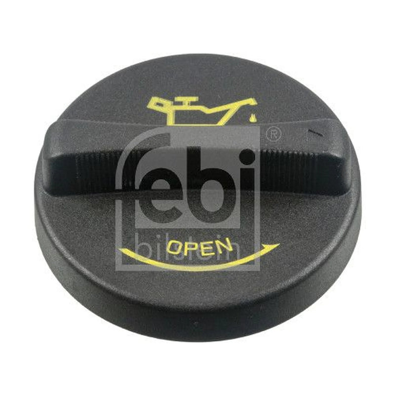 Febi Oil Filler Neck Cap Plastic 188359