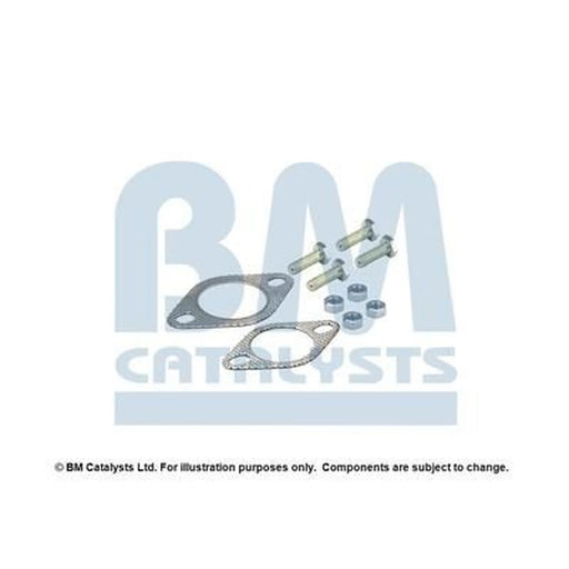 BM Catalysts Fitting Kit FK90260B FK90260B