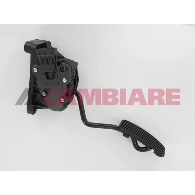 Cambiare Accelerator Pedal Position Sensor VE378058