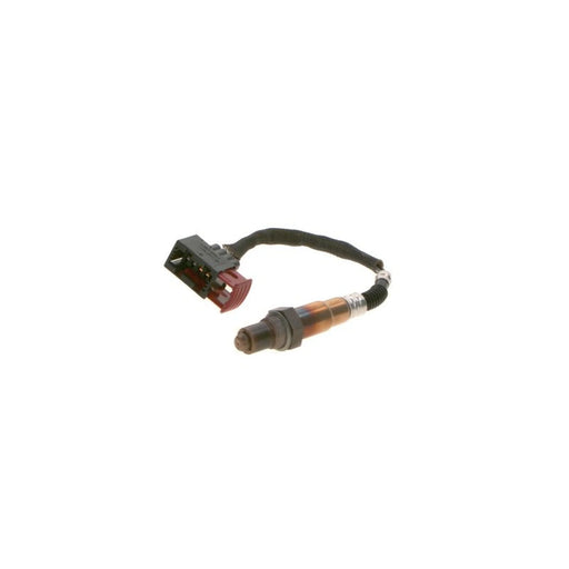Bosch O2 Lambda Oxygen Sensor before catalytic converter 0 258 006 506
