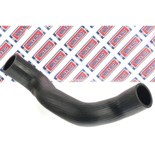Borg & Beck Intercooler Turbo Charge Air Hose BTH1571