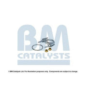 BM Catalysts Fitting Kit FK80213B FK80213B