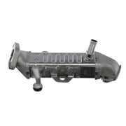 Valeo EGR Cooler (Exhaust Gas Recirculation) 822011