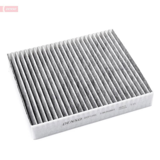 Denso Cabin Air Filter (Pollen Filter) DCF135K