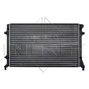 NRF Engine Radiator 53405A