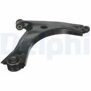 Delphi Control/Trailing Arm Lower TC3025