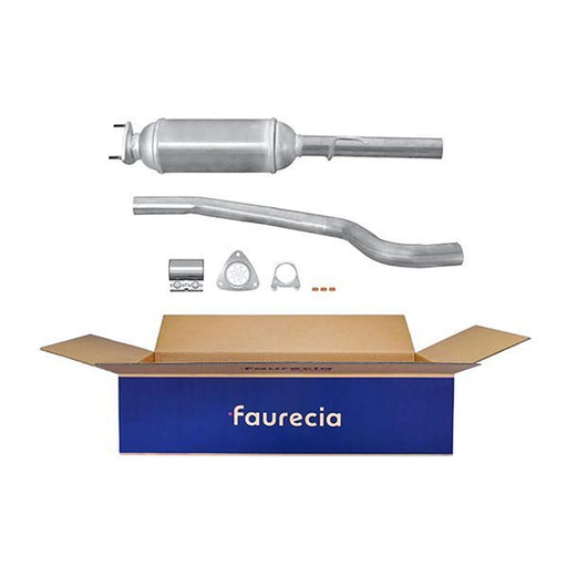 Hella Soot/Particulate Filter 8LH 366 080-731