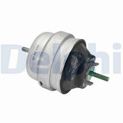 Delphi Engine Mount Mounting Front TEM143