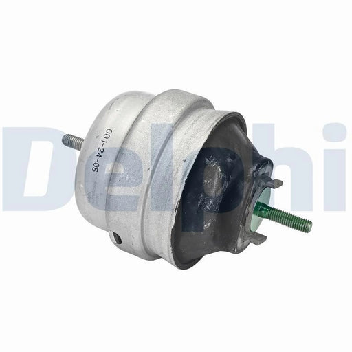 Delphi Engine Mount Mounting Front TEM143