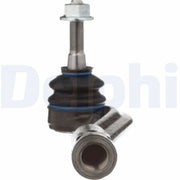 Delphi Steering Tie Rod End Ball Joint Front Left M16 x TA3361