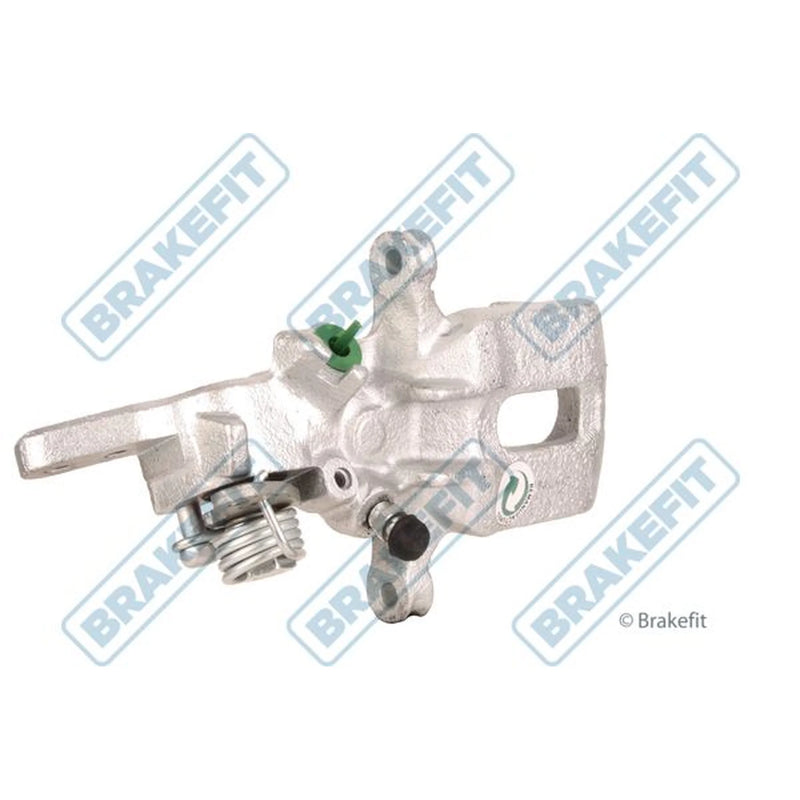 Apec Brake Caliper Assembly Rear Left BCA1431E