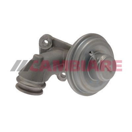 Cambiare Exhaust Gas Recirculation Valve VE360013