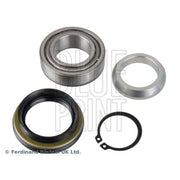 Blue Print Wheel Bearing Kit Rear Right ADBP820046