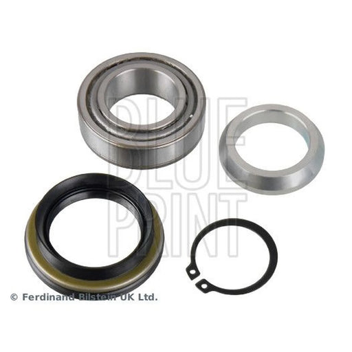 Blue Print Wheel Bearing Kit Rear Right ADBP820046