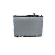 NRF Engine Radiator 53050