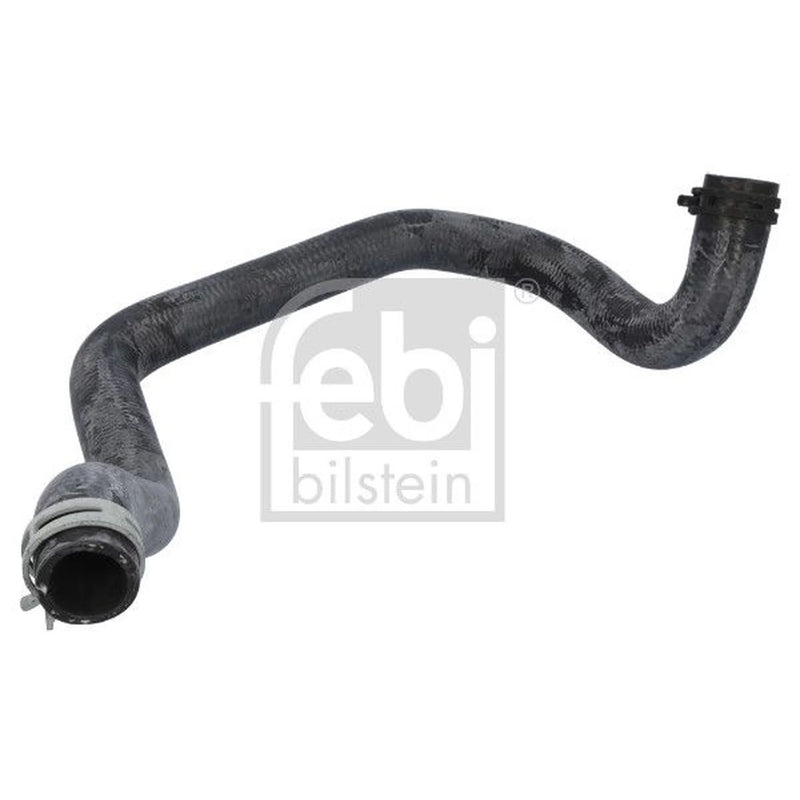 Febi Radiator Coolant Hose ID 185717