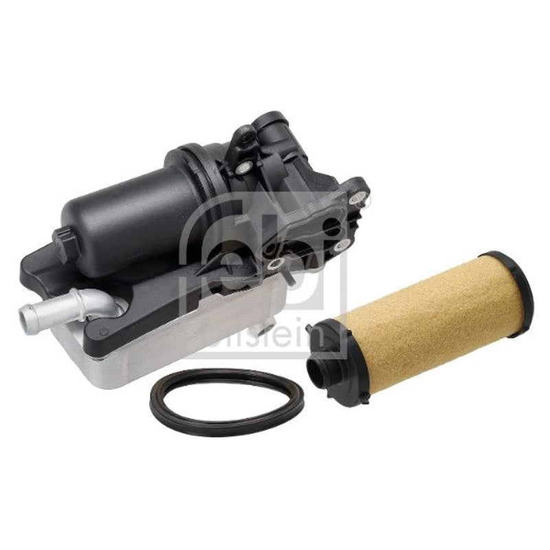 Febi Oil Filter Housing 197757