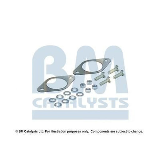 BM Catalysts Exhaust Pipe Mounting Kit FK50168B