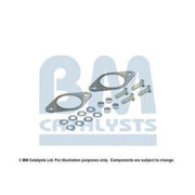 BM Catalysts Fitting Kit FK90284B FK90284B