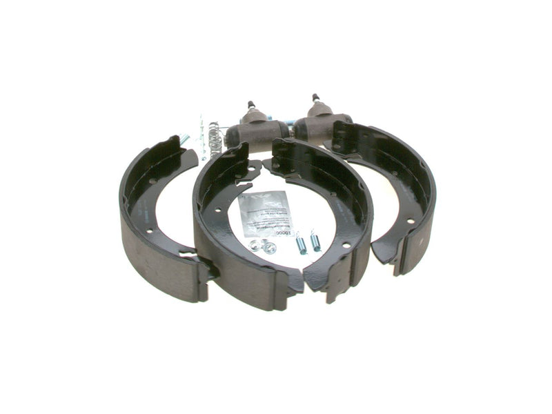 Bosch Brake Shoe Set Axle Kit 0204113602