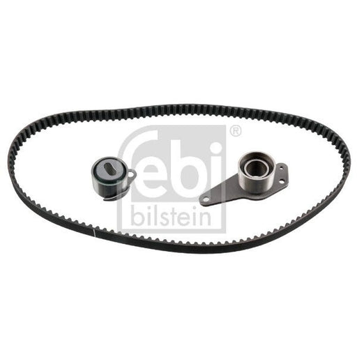 Febi Timing Belt Kit with Rollers 11151
