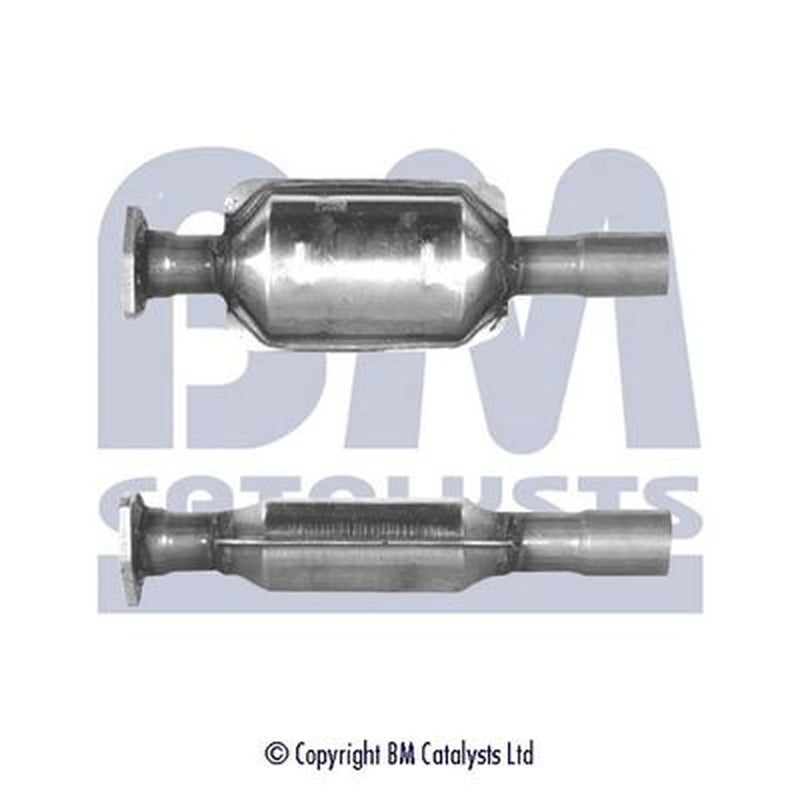 BM Catalysts Diesel Cat BM80062