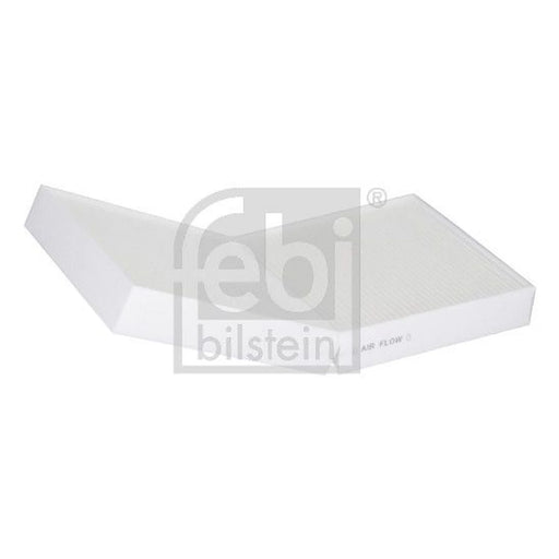 Febi Cabin Air Filter (Pollen Filter) 37785