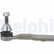 Delphi Steering Tie Rod End Ball Joint Front M14 x 1.5 TA3367