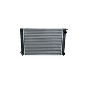 NRF Engine Radiator 509505