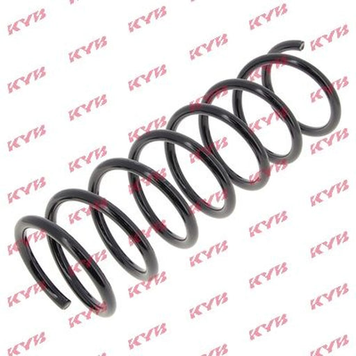 KYB Rear Suspension Coil Spring RA5775