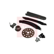 Apec Timing Chain Kit Set 112 Links ACK4017