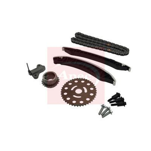 Apec Timing Chain Kit Set 112 Links ACK4017