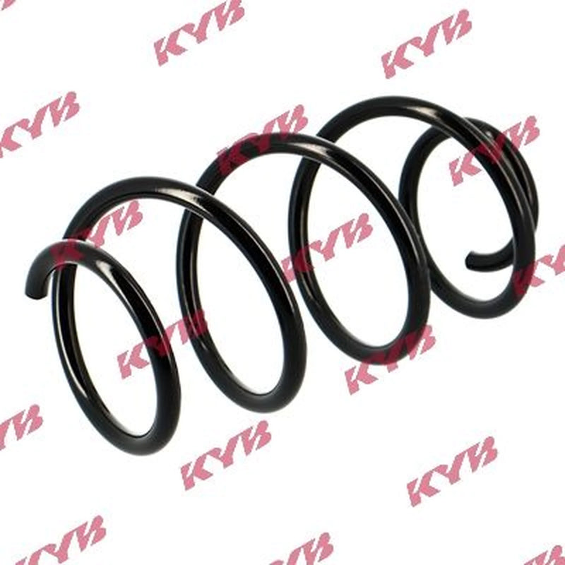 KYB Front Suspension Coil Spring RA4142